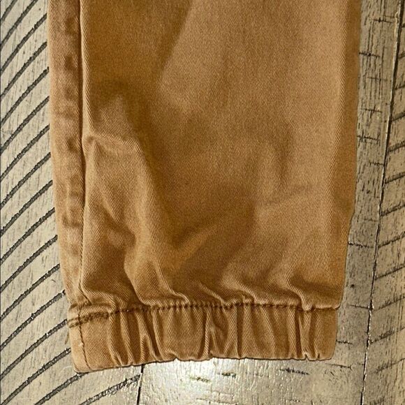 H&M LOGG Quality Wear Kids’ 7/8 Casual Jogger Pants 👖 4 Pockets for Gear ⚙️ - Picture 5 of 16